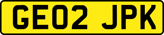 GE02JPK