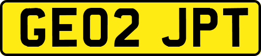 GE02JPT