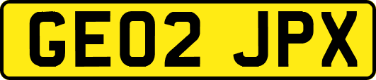 GE02JPX