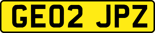 GE02JPZ