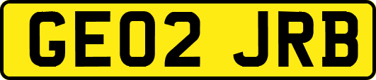 GE02JRB