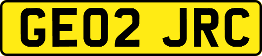 GE02JRC