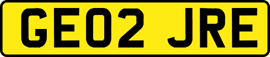 GE02JRE