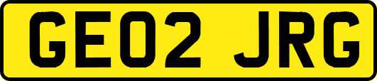 GE02JRG