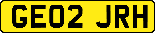 GE02JRH