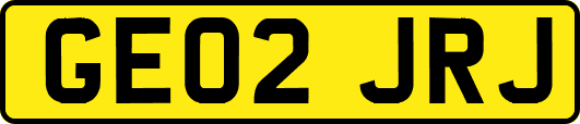 GE02JRJ