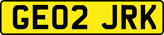 GE02JRK