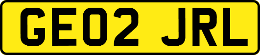 GE02JRL