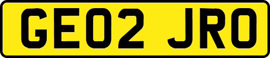 GE02JRO