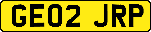 GE02JRP