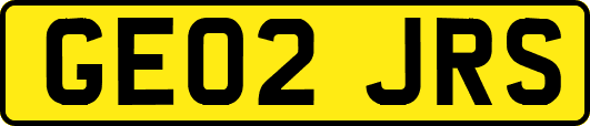 GE02JRS