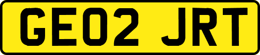 GE02JRT