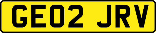 GE02JRV
