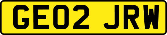 GE02JRW