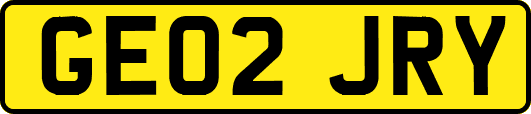 GE02JRY
