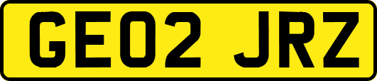 GE02JRZ