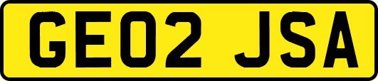 GE02JSA