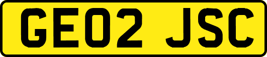 GE02JSC