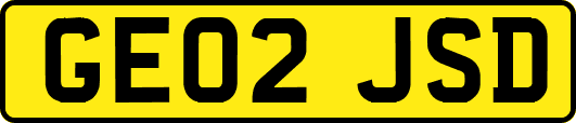 GE02JSD
