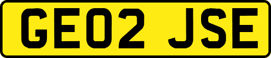 GE02JSE