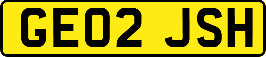 GE02JSH