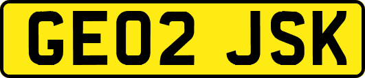 GE02JSK