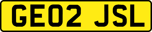 GE02JSL