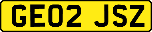GE02JSZ