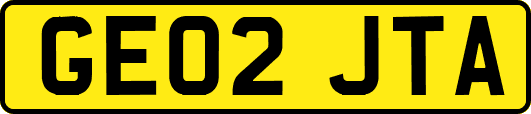 GE02JTA