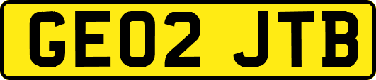 GE02JTB