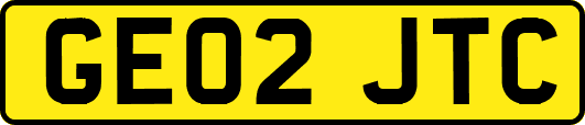 GE02JTC