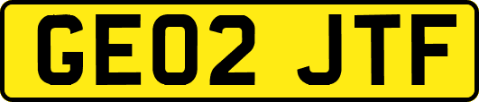 GE02JTF
