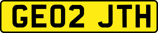 GE02JTH
