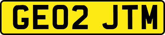 GE02JTM