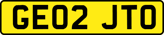 GE02JTO