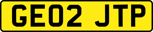 GE02JTP