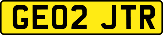 GE02JTR
