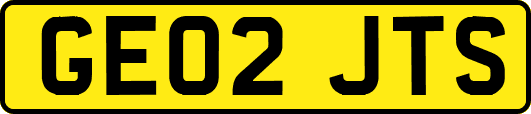 GE02JTS