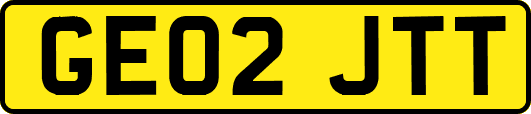 GE02JTT