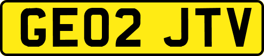 GE02JTV