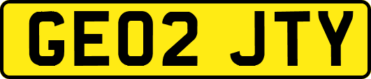 GE02JTY