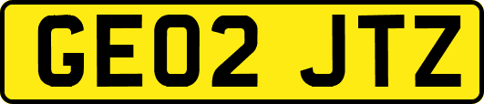 GE02JTZ