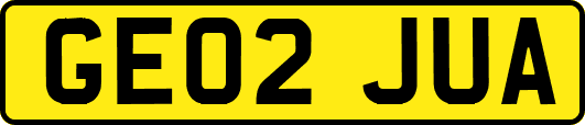 GE02JUA