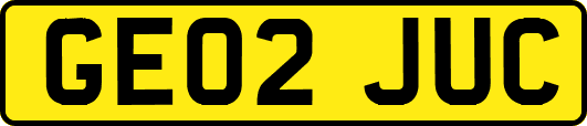 GE02JUC