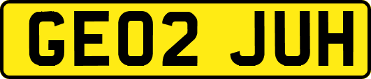 GE02JUH