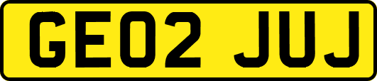 GE02JUJ