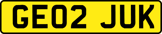 GE02JUK