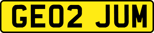 GE02JUM