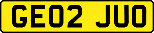 GE02JUO