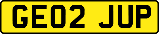 GE02JUP